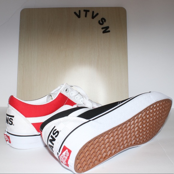 Vans Old Skool (Chkrevolution) - Picture 3 of 6